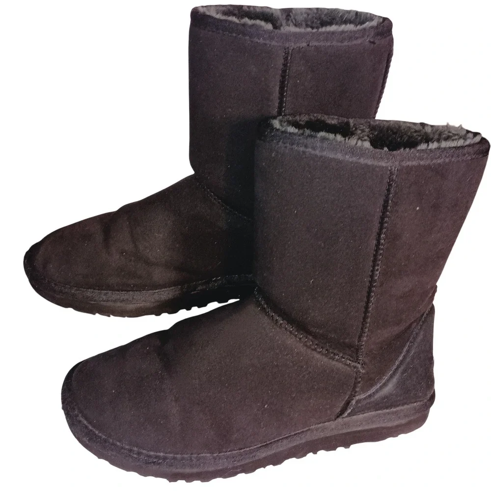 Mud Australia classic ugg